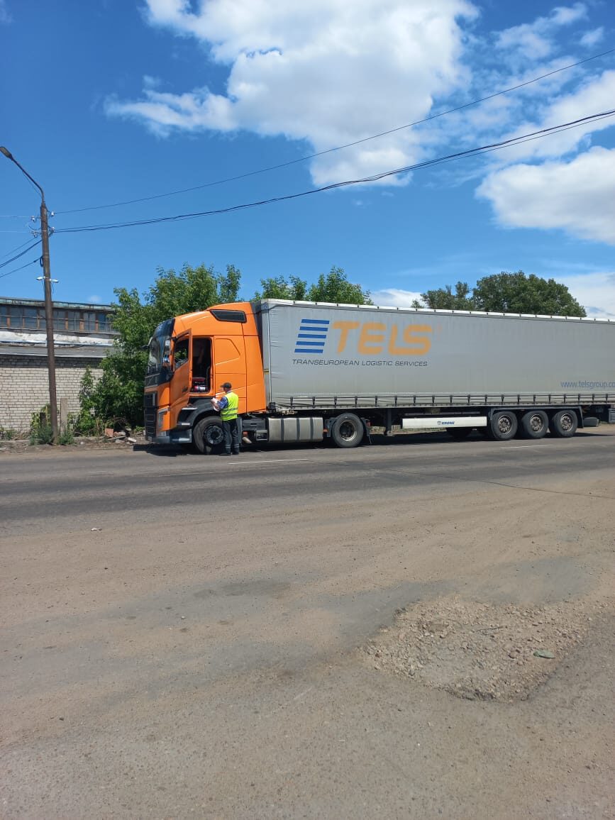 Рабочая встреча в г. Рубцовске, г. Славгороде